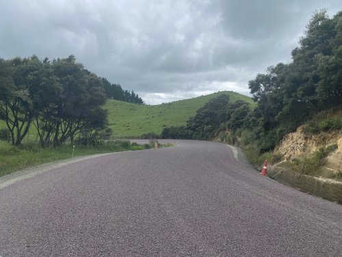 Kaipara's November roading report